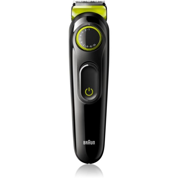 Braun Beard Trimmer BT3221 машинка за подстригване на брада BT3221 1 бр. на ниска цена