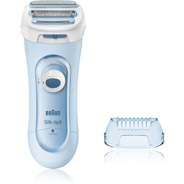 Braun Lady Shaver LS5160WD дамски епилатор (5327) на ниска цена