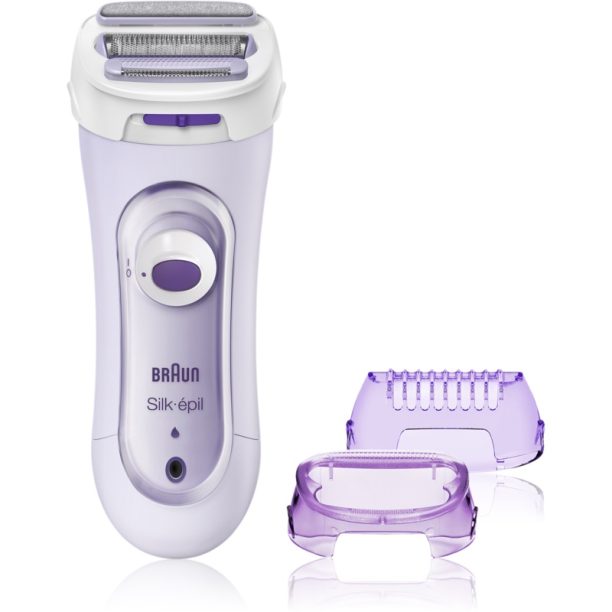 Braun Lady Shaver LS5560 дамски епилатор 1 бр. на ниска цена