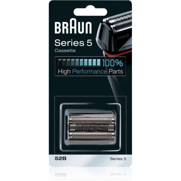 Braun Series 5 52B резервни ножчета за електрическа машинка 52B на ниска цена