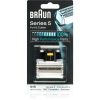 Braun Series 5 Foil & Cutter 51S резервни ножчета за електрическа машинка 1 бр.