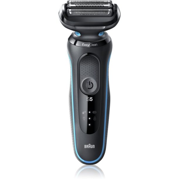 Braun Series 5 M 4500cs машинка за бръснене Mint 1 бр. на ниска цена