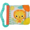 Bright Starts Teether & Rattle гризалка 3m+ Lion 1 бр. на ниска цена