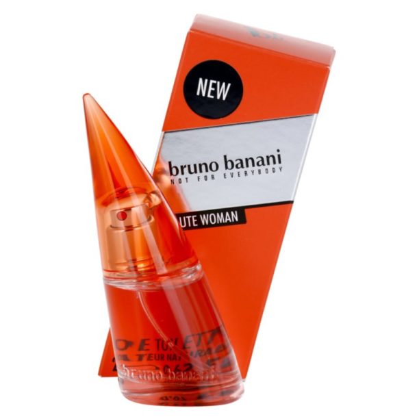 Bruno Banani Absolute Woman тоалетна вода за жени 20 мл. купи на топ цена