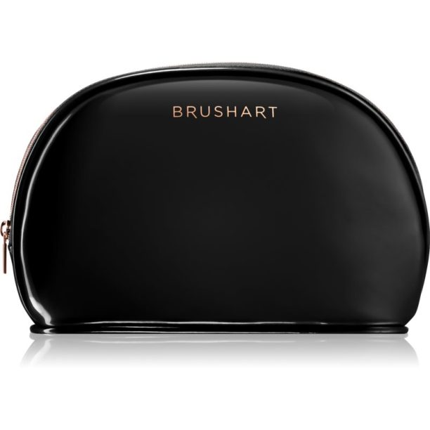 BrushArt Accessories Cosmetic bag козметична чанта размер М Black