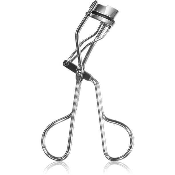 BrushArt Accessories Eyelash curler извивачка за мигли Silver на ниска цена