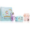 BrushArt KIDS комплект Caticorn Beauty bag blue на ниска цена