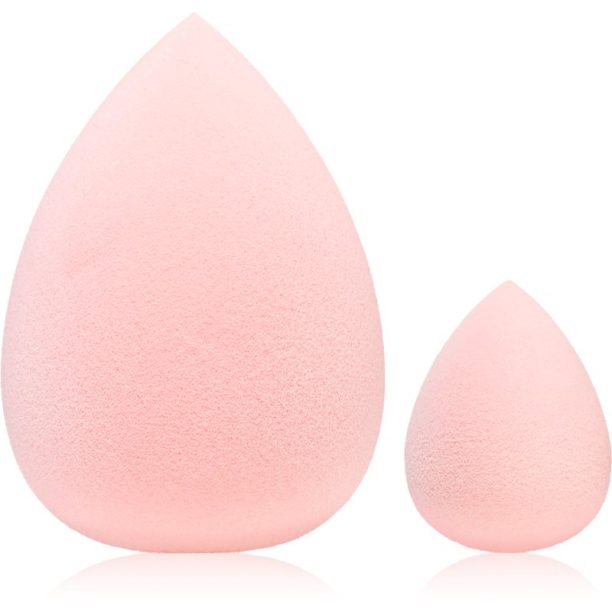 BrushArt Make-up Sponge Set Mini me - Nude гъба за фон дьо тен MINI ME - NUDE на ниска цена