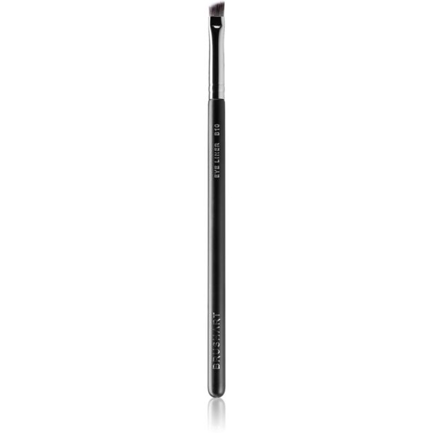 BrushArt Professional B10 Eye liner brush четка за очна линия B10 1 бр.