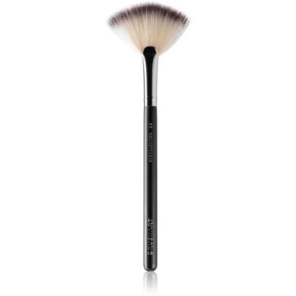 BrushArt Professional B5 Highlighter brush четка за озарител B5 1 бр. на ниска цена