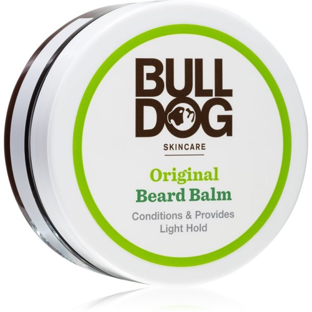 Bulldog Original Beard Balm балсам за брада 75 мл. на ниска цена