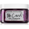 Bumble and bumble Bb. Curl Gel Pomade помада за коса за къдрава коса 100 мл.