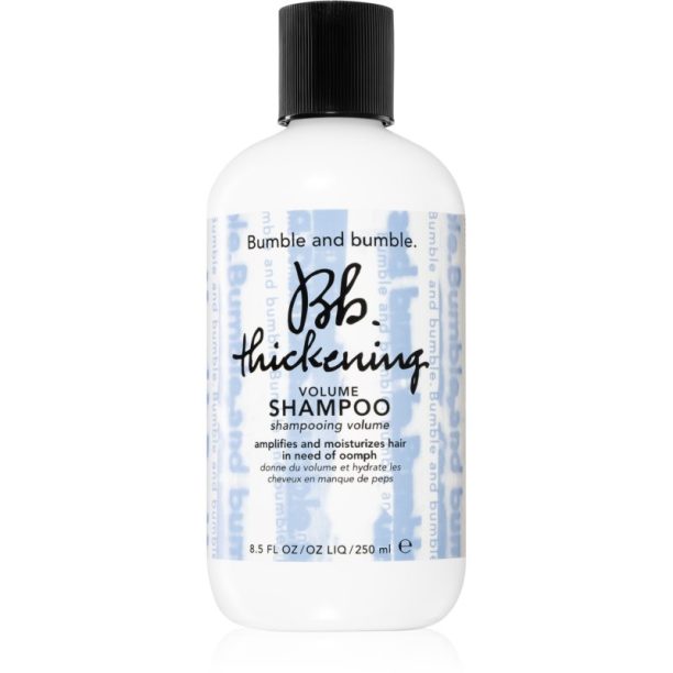 Bumble and bumble Thickening Shampoo шампоан за максимален обем на косата 250 мл. на ниска цена