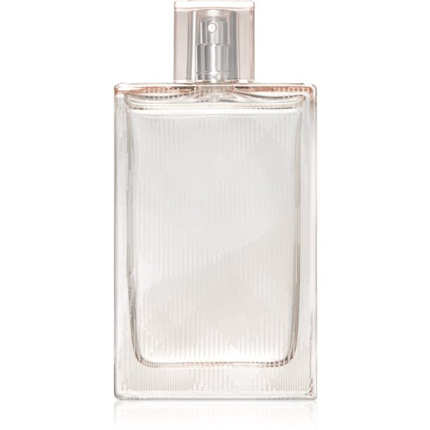 Burberry Brit Sheer тоалетна вода за жени 100 мл.