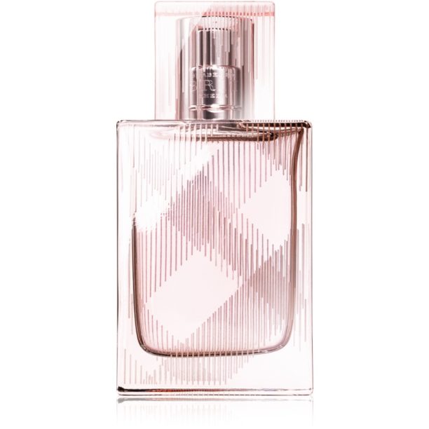 Burberry Brit Sheer тоалетна вода за жени 30 мл.