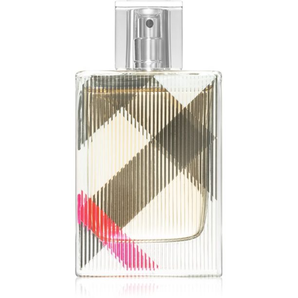 Burberry Brit for Her парфюмна вода за жени 50 мл. на ниска цена