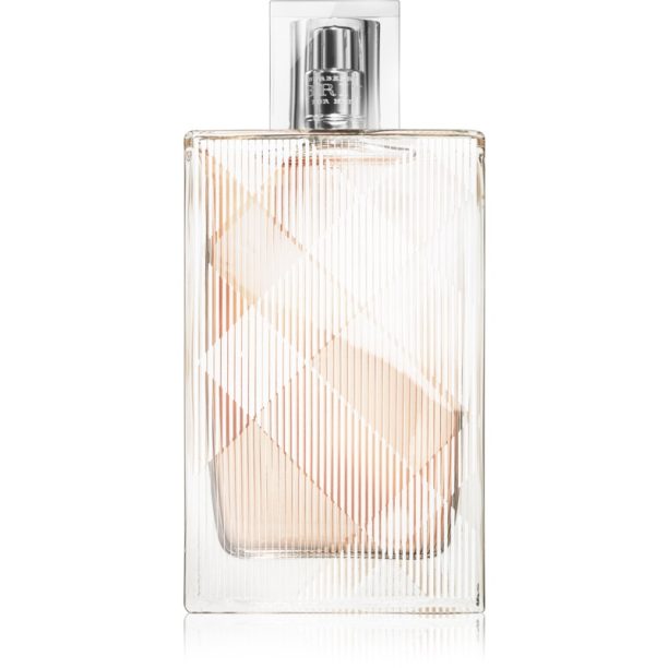 Burberry Brit for Her тоалетна вода за жени 100 мл. на ниска цена