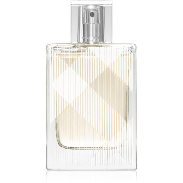 Burberry Brit for Her тоалетна вода за жени 50 мл.