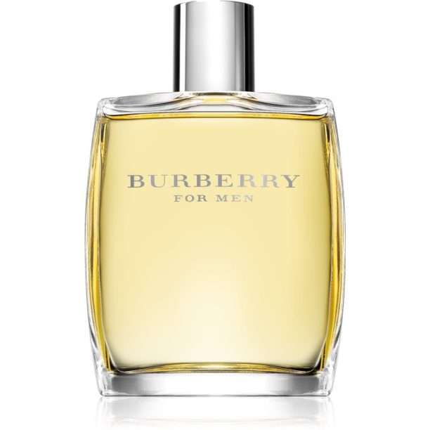 Burberry Burberry for Men тоалетна вода за мъже 100 мл.