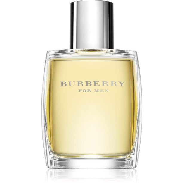 Burberry Burberry for Men тоалетна вода за мъже 50 мл.