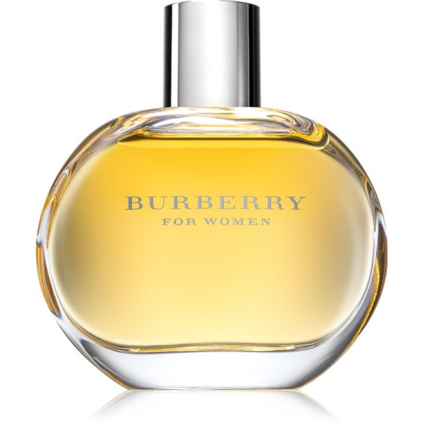 Burberry Burberry for Women парфюмна вода за жени 100 мл.