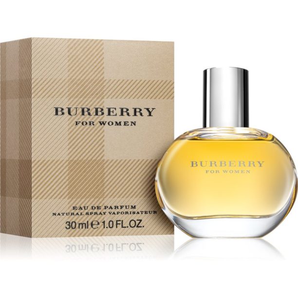 Burberry Burberry for Women парфюмна вода за жени 30 мл. на ниска цена