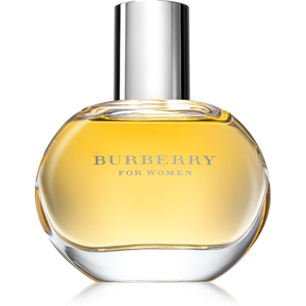 Burberry Burberry for Women парфюмна вода за жени 30 мл.