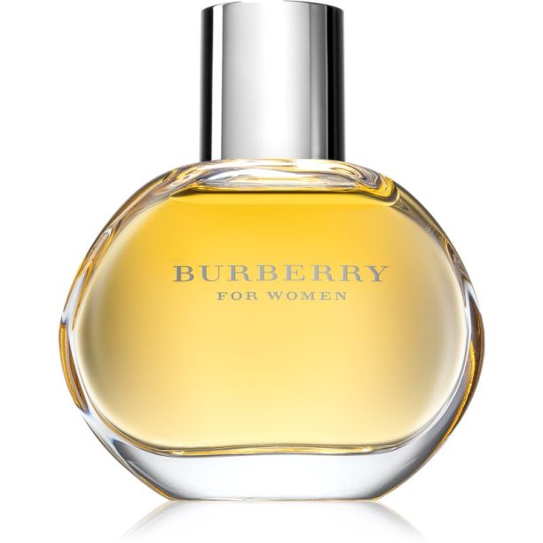 Burberry Burberry for Women парфюмна вода за жени 50 мл.