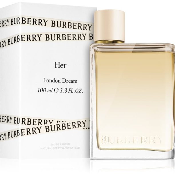 Burberry Her London Dream парфюмна вода за жени 100 мл. на ниска цена