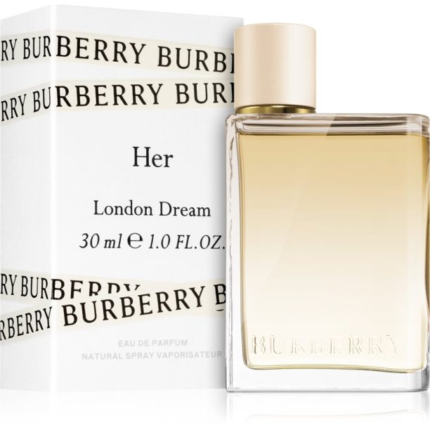 Burberry Her London Dream парфюмна вода за жени 30 мл. на ниска цена