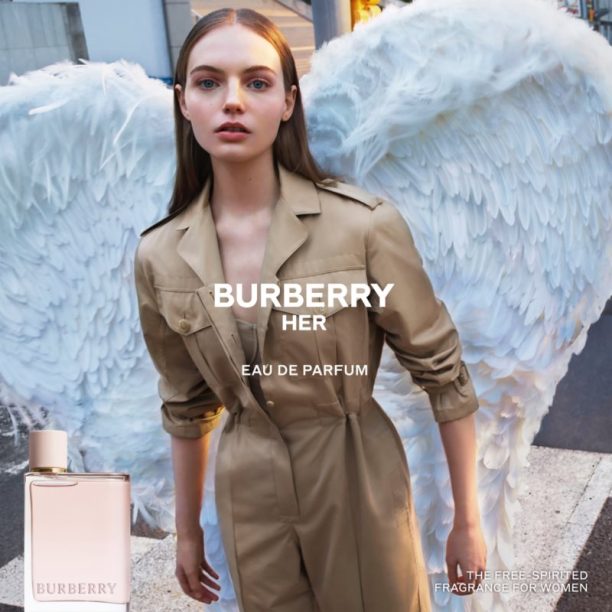 Маркови парфюми Burberry на ниска цена