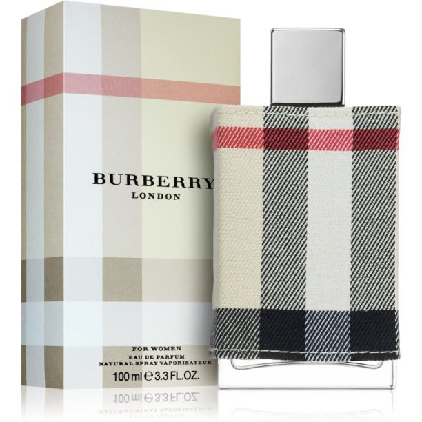 Маркови парфюми Burberry на ниска цена