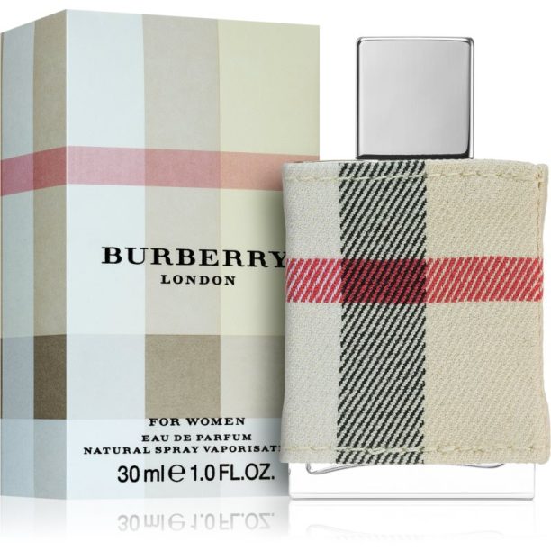 Маркови парфюми Burberry на ниска цена