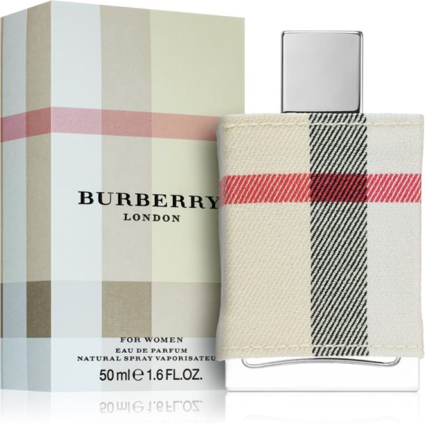 Маркови парфюми Burberry на ниска цена