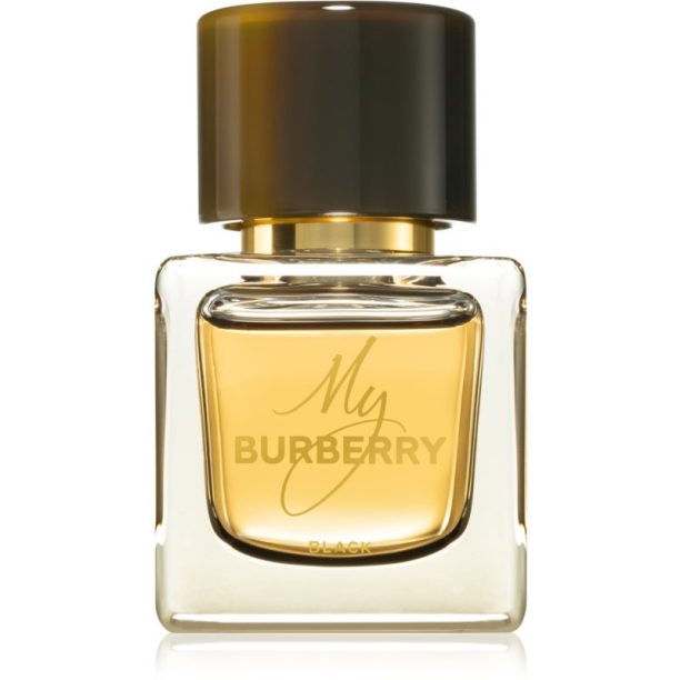 Burberry My Burberry Black парфюмна вода за жени 30 мл. на ниска цена