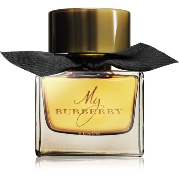 Burberry My Burberry Black парфюмна вода за жени 50 мл. на ниска цена