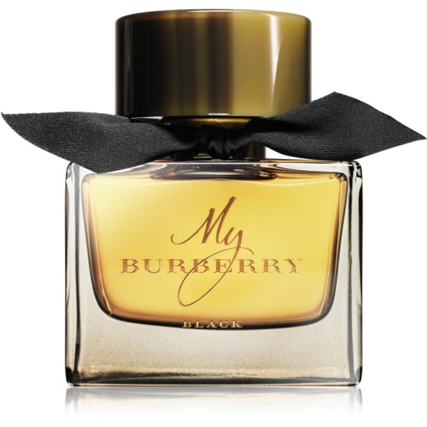 Burberry My Burberry Black парфюмна вода за жени 90 мл. на ниска цена