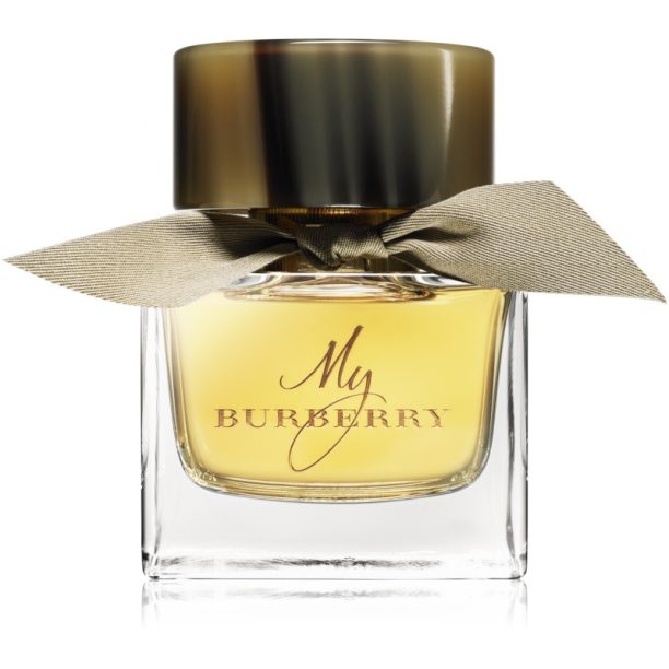 Burberry My Burberry парфюмна вода за жени 30 мл.