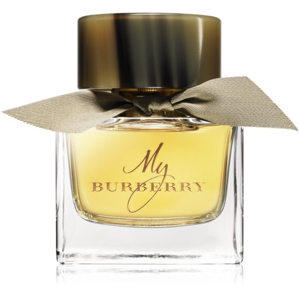 Burberry My Burberry парфюмна вода за жени 50 мл.