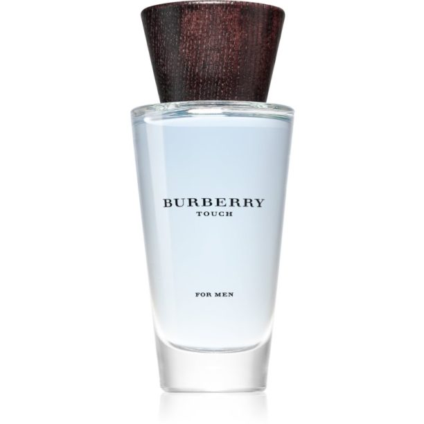 Burberry Touch for Men тоалетна вода за мъже 100 мл.