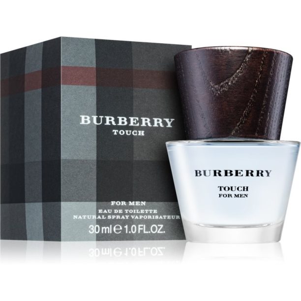 Маркови парфюми Burberry на ниска цена