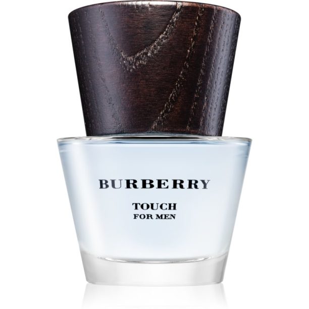 Burberry Touch for Men тоалетна вода за мъже 30 мл. на ниска цена