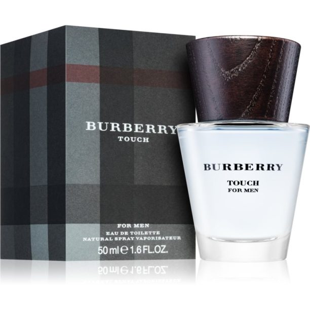 Маркови парфюми Burberry на ниска цена