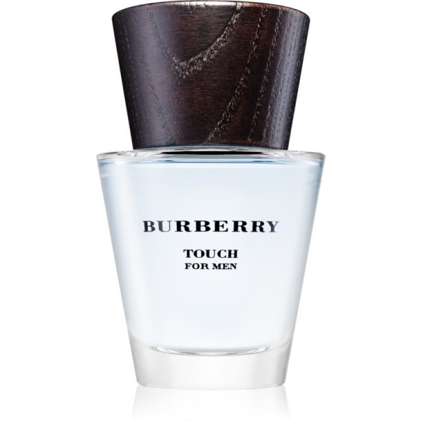 Burberry Touch for Men тоалетна вода за мъже 50 мл. на ниска цена