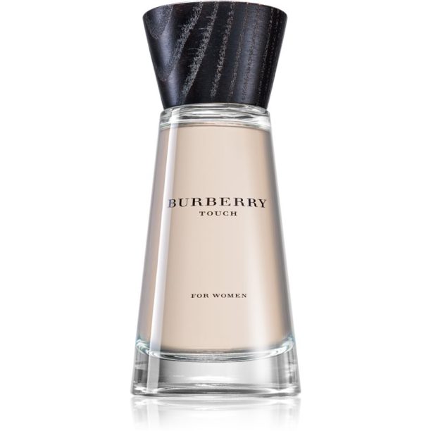 Burberry Touch for Women парфюмна вода за жени 100 мл.