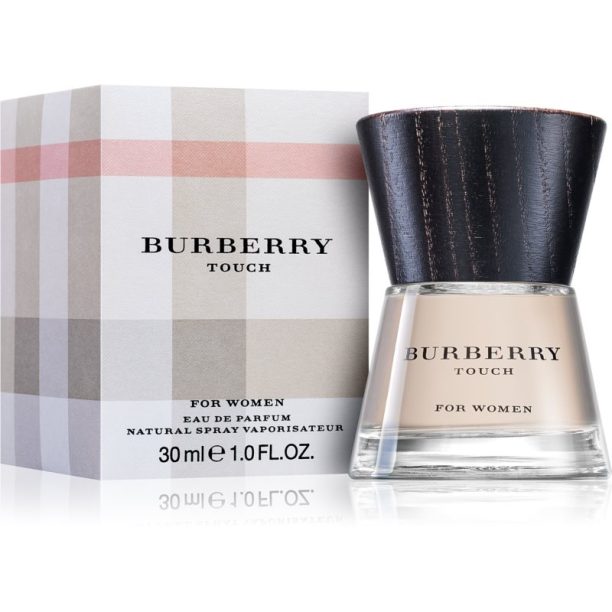 Touch for Women Burberry Touch for Women парфюмна вода за жени 30 мл.