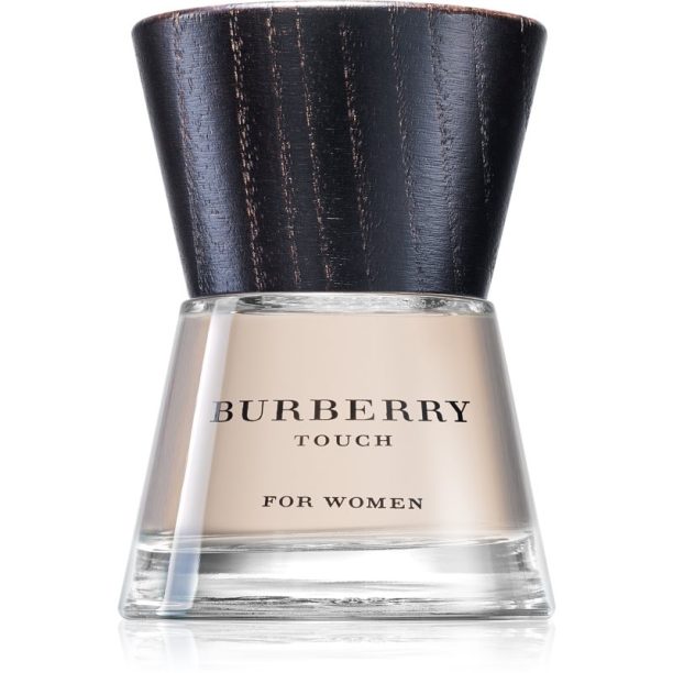 Burberry Touch for Women парфюмна вода за жени 30 мл.