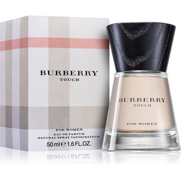 Маркови парфюми Burberry на ниска цена