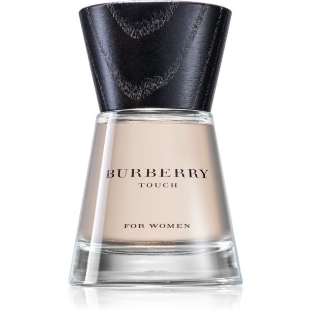 Burberry Touch for Women парфюмна вода за жени 50 мл. на ниска цена