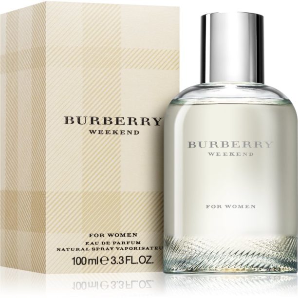 Burberry Weekend for Women парфюмна вода за жени 100 мл. на ниска цена